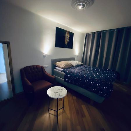 Niceapartment Wien 1010 Ngoại thất bức ảnh