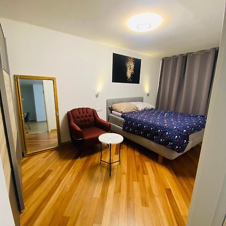Niceapartment Wien 1010 Ngoại thất bức ảnh