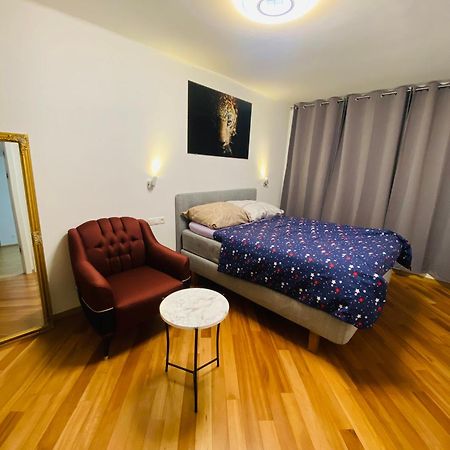 Niceapartment Wien 1010 Ngoại thất bức ảnh