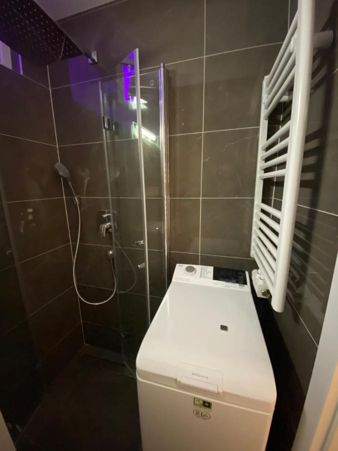 Niceapartment Wien 1010 Ngoại thất bức ảnh