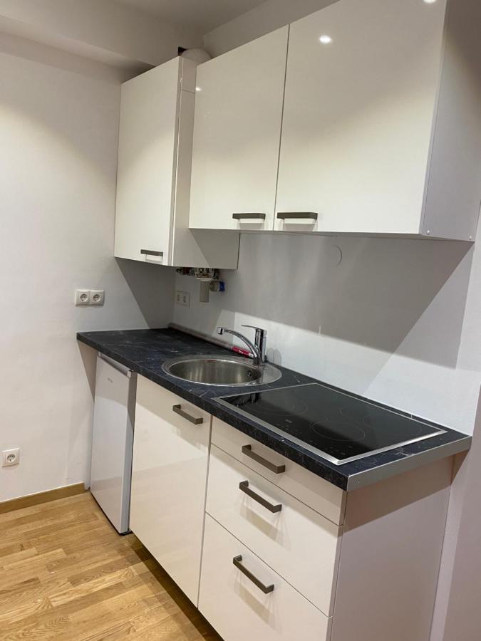 Niceapartment Wien 1010 Ngoại thất bức ảnh