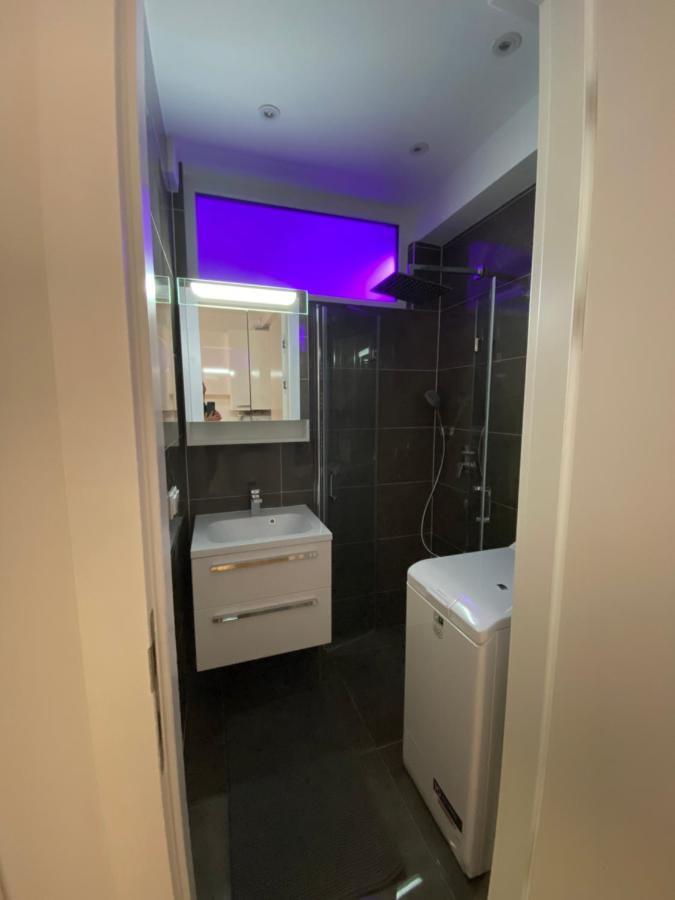 Niceapartment Wien 1010 Ngoại thất bức ảnh