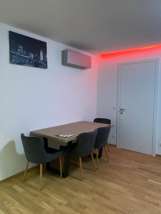 Niceapartment Wien 1010 Ngoại thất bức ảnh