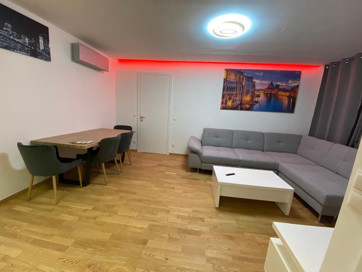 Niceapartment Wien 1010 Ngoại thất bức ảnh