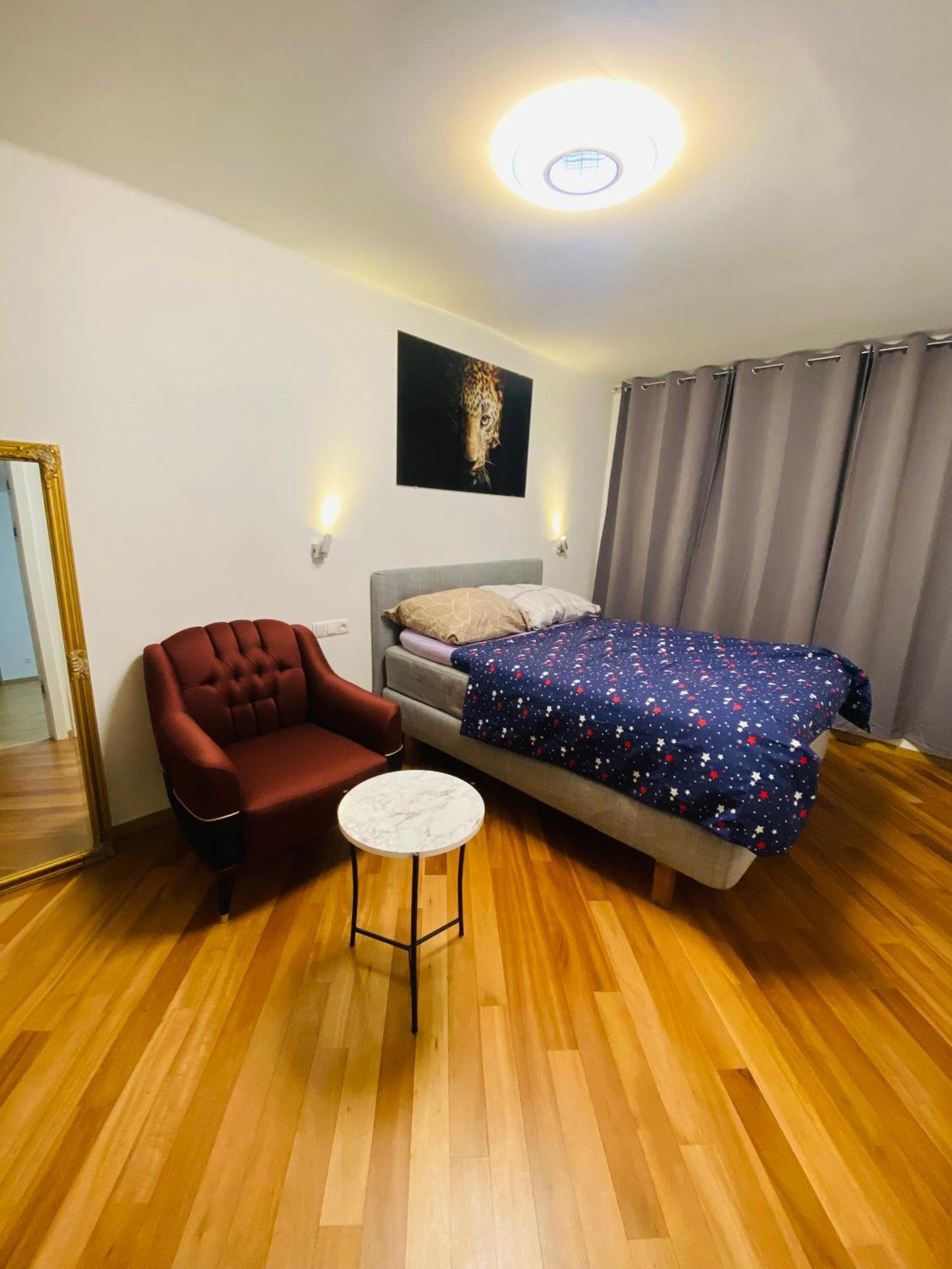 Niceapartment Wien 1010 Ngoại thất bức ảnh